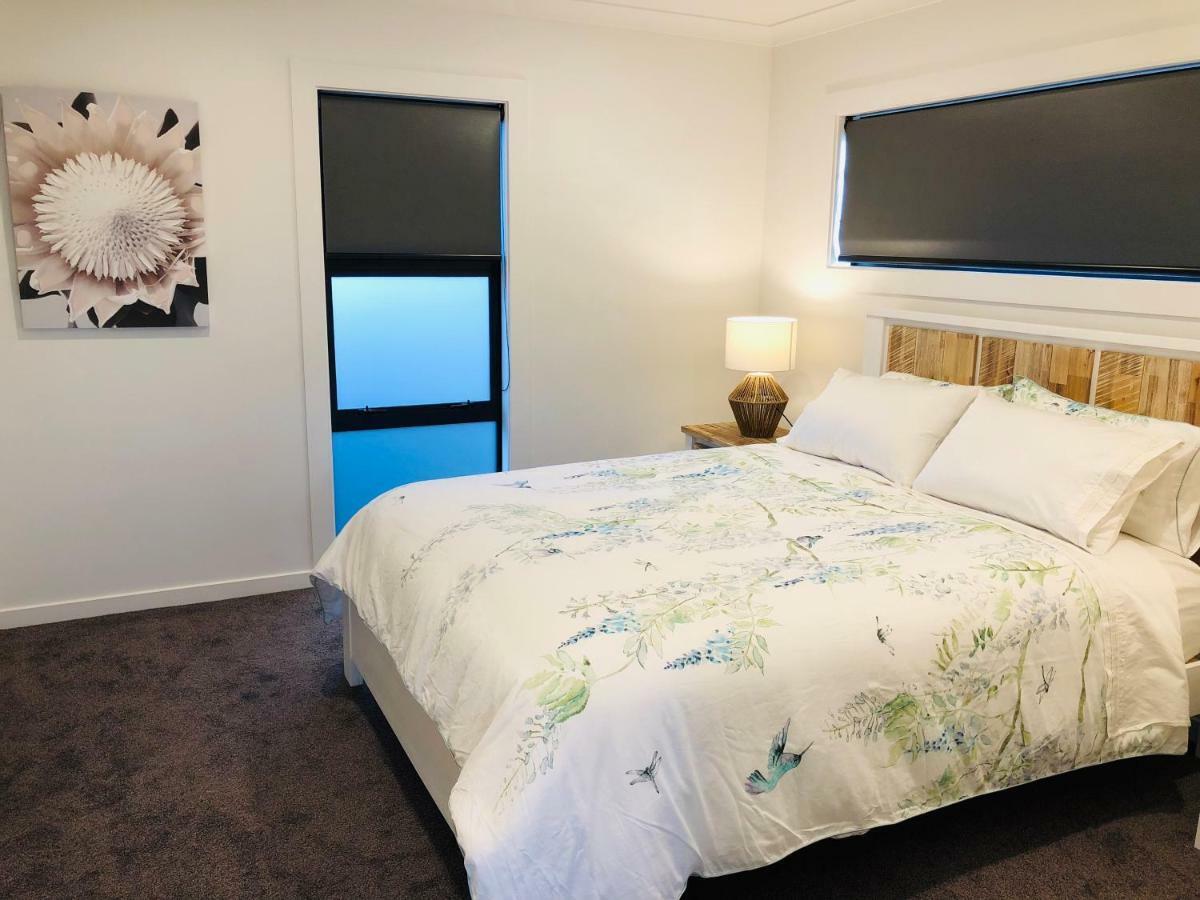 Central Park Gemini Apartments Hamilton Esterno foto